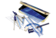 Vignette 2 du produit Staedtler - Xcellence ensemble de géométrie, 10 pièces