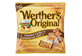 Vignette du produit Werther's Original - Bonbons durs au caramel au café, 135 g