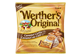 Vignette du produit Werther's Original - Bonbons durs au caramel au café, 135 g