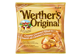 Vignette 1 du produit Werther's Original - Bonbons durs fourrés au caramel crémeux, 135 g