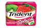 Vignette 1 du produit Trident - Trident Splash fraise, kiwi, 1 unité