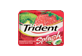 Vignette 3 du produit Trident - Trident Splash fraise, kiwi, 1 unité