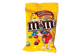 Vignette du produit M&M - M&M arachides, 120 g