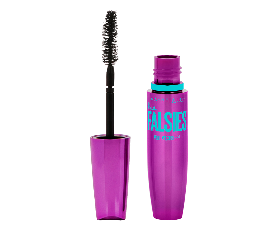 Volum' Express Falsies Mascara, 7,5 ml Maybelline New York Mascara
