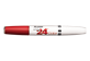Vignette 1 du produit Maybelline New York - Super Stay 24 rouge à Lèvres, 4,1 g Continuous Coral