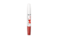 Vignette 2 du produit Maybelline New York - Super Stay 24 rouge à Lèvres, 1,8 g Continuous Coral
