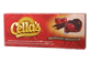 Vignette du produit Cella's - Cerises recouvertes de chocolat au lait, 141 g
