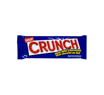 Image du produit Nestlé - Crunch, 44 g