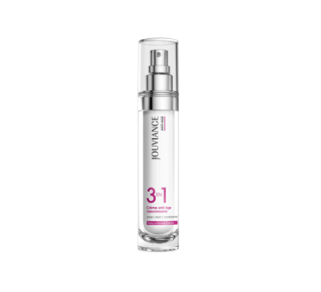Image 2 du produit Jouviance - Antiâge 3 en 1 crème rajeunissante, 50 ml, peau normale à sèche