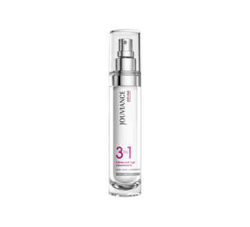 Image 2 du produit Jouviance - Antiâge 3 en 1 crème rajeunissante, 50 ml, peau mixte à grasse