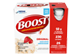 Vignette du produit Nestlé - Boost, fraise, 6 x 237 ml