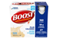 Vignette du produit Nestlé - Boost Plus, 6 x 237 ml, vanille