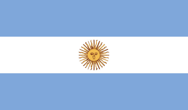 Argentina