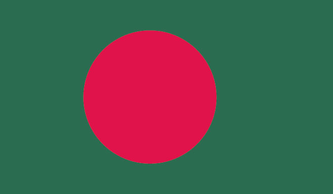 Bangladesh