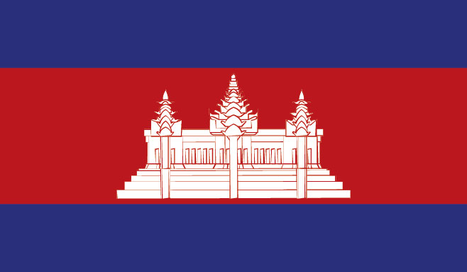 Cambodia