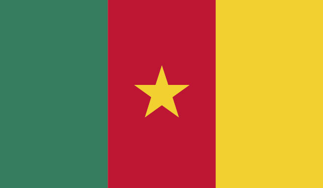 Cameroun