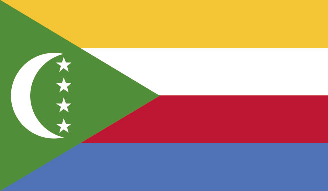 Comores