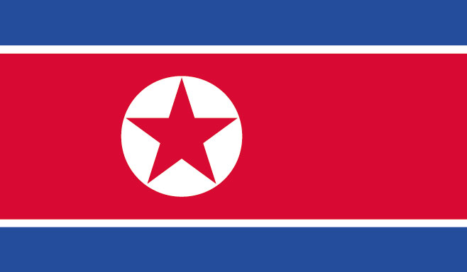 North Korea