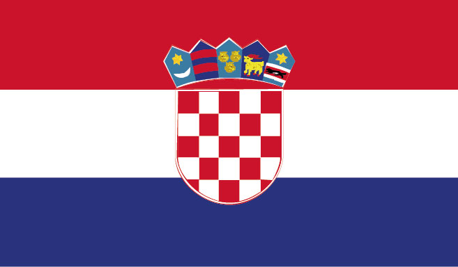 Croatie