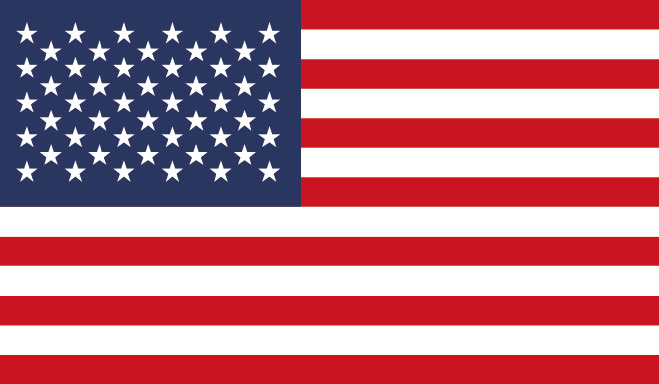 United States of America