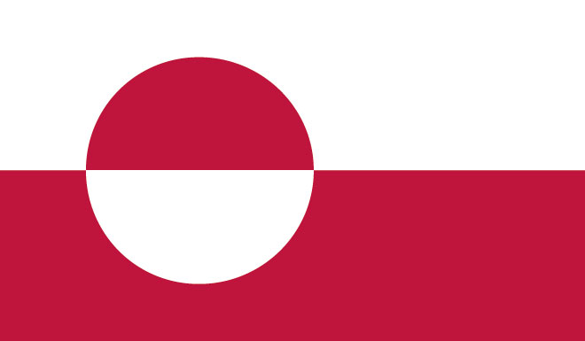 Greenland