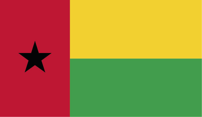 Guinée-Bissau