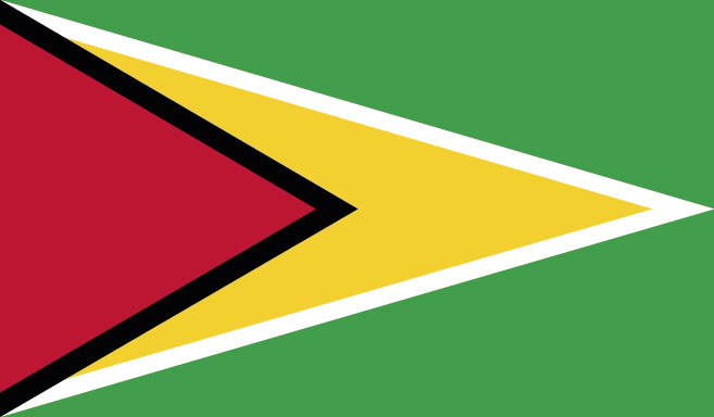 Guyana