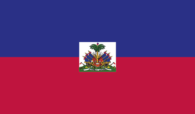 Haïti