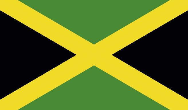 Jamaica