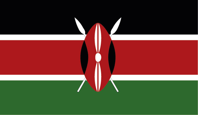 Kenya