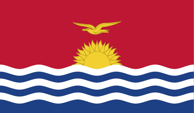 Kiribati