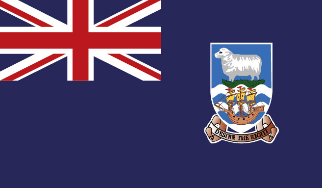 Falkland Islands