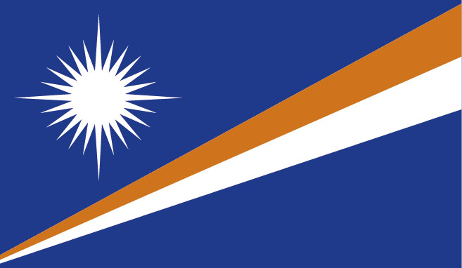 Marshall Islands