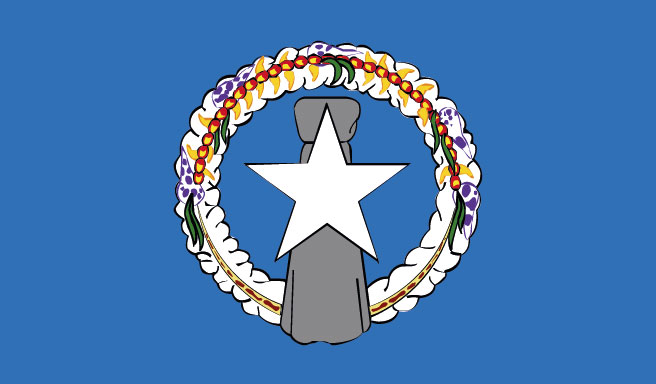 Northern Mariana Islands