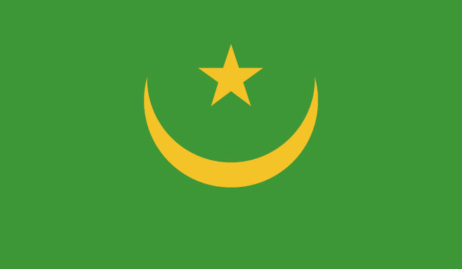 Mauritanie