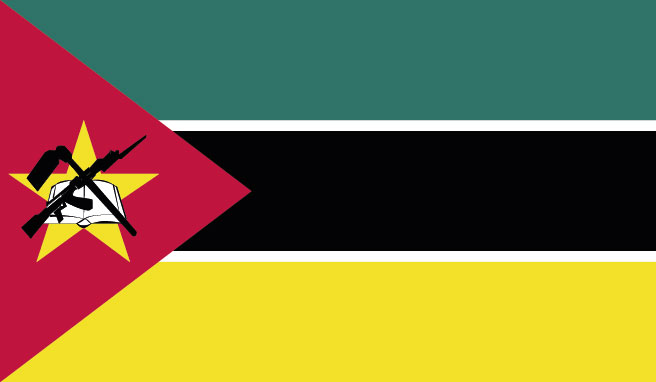 Mozambique