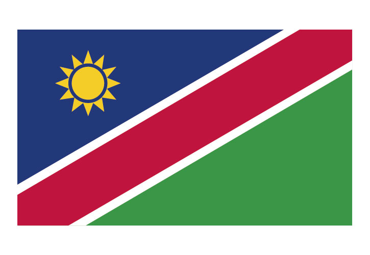 Namibie