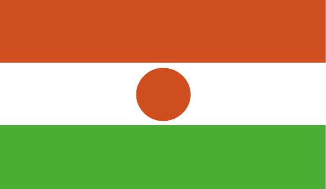 Niger