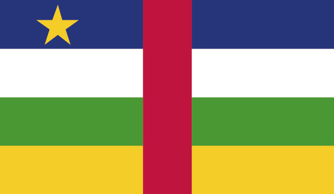 République Centrafricaine