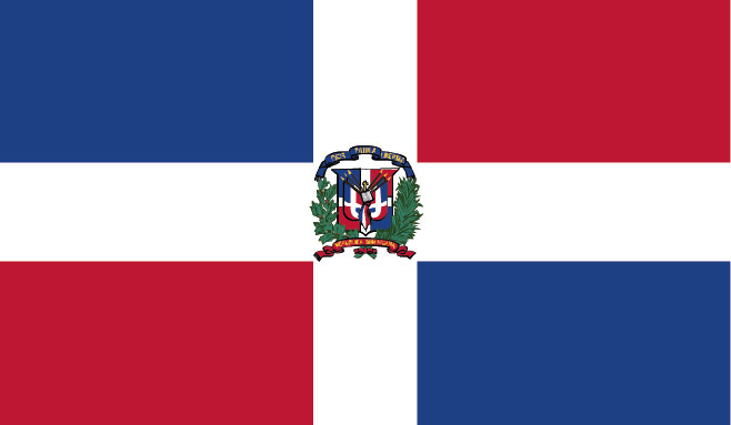 République Dominicaine