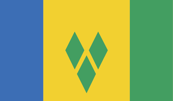 Saint-Vincent-et-Grenadines