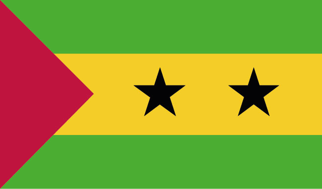 Sao Tome and Principe