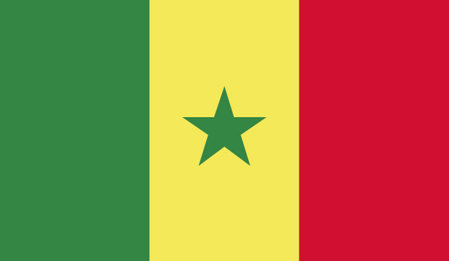 Sénégal