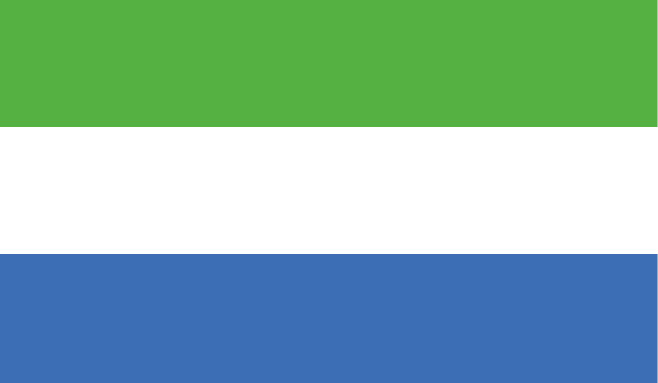 Sierra Leone