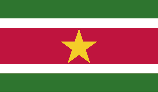 Suriname