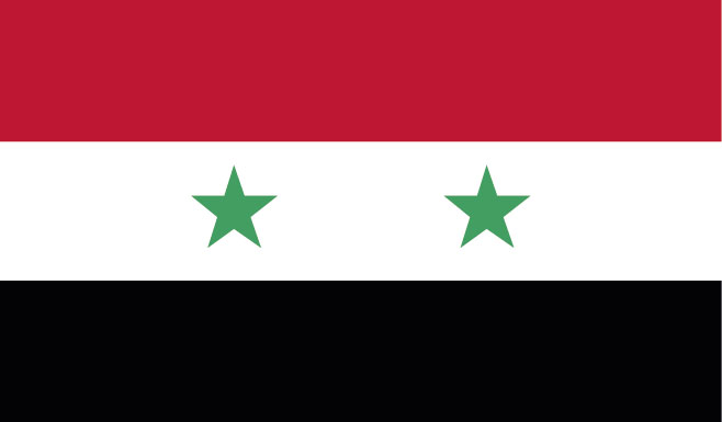 Syria