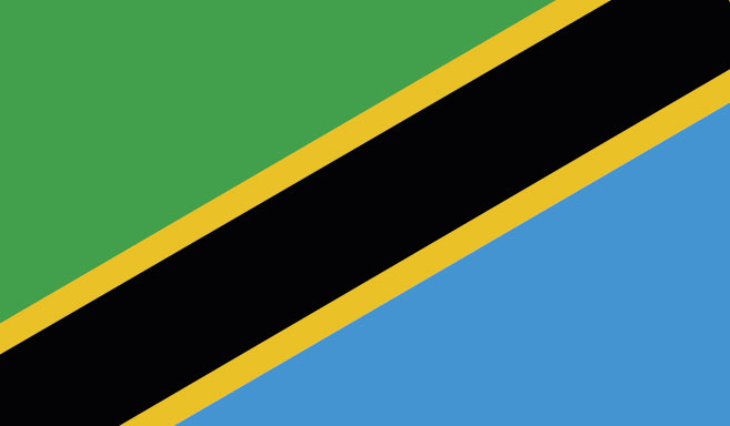 Tanzania, United Republic of