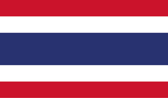 Thaïlande