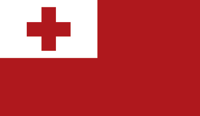 Tonga