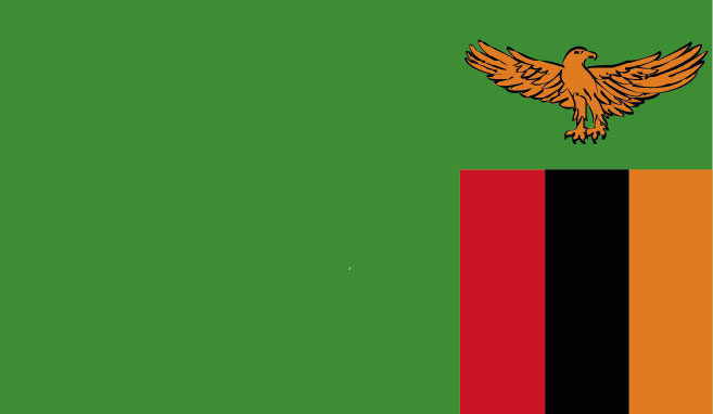 Zambia